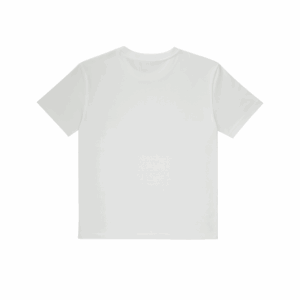 Oversize T-shirt Comfee